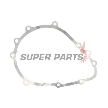 Φλάντζα καπακιού στάτη -ATHENA- Kawasaki ZX-6R 636 2005-2006, ZX-6RR 600 2005