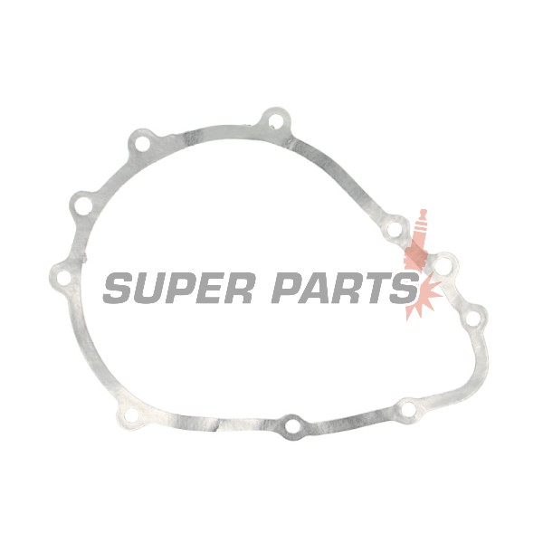 Φλάντζα καπακιού στάτη -ATHENA- Kawasaki ZX-6R 636 2005-2006, ZX-6RR 600 2005