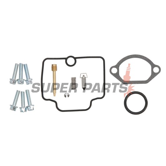 Κιτ επισκευής καρμπυρατέρ -ALL BALLS- Husqvarna TC 85 2014-2017, KTM SX 105 2006-2011, SX 85 2003-2017