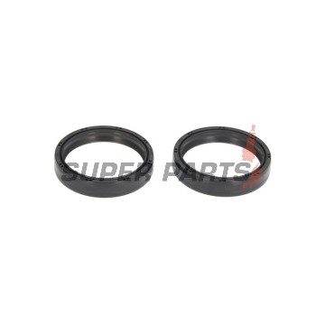 Τσιμούχες μπροστινού πιρουνιού -ALL BALLS- Ducati xDiavel 1262 2016