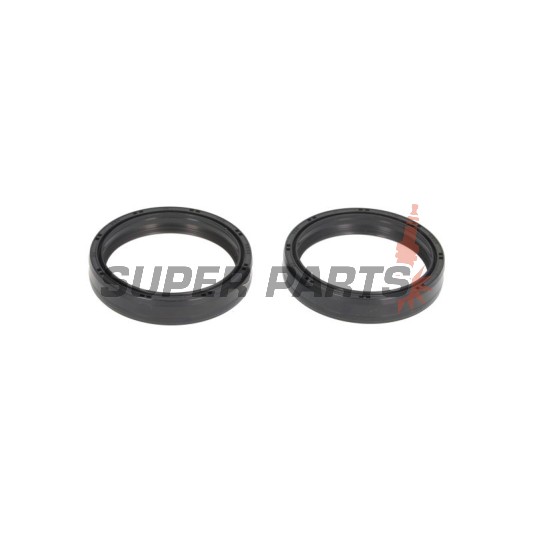 Τσιμούχες μπροστινού πιρουνιού -ALL BALLS- Ducati xDiavel 1262 2016