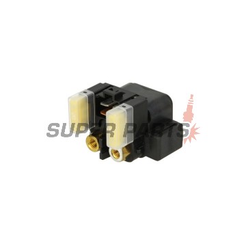 Ρελέ μίζας -TOURMAX- Yamaha XT 600 1995-2002, Yamaha XT 225 2001-2007