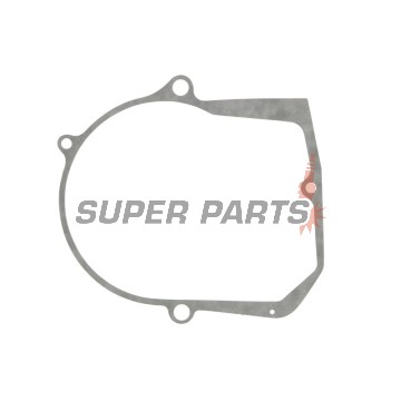 Φλάντζα καπακιού στάτη -WINDEROSA- Yamaha YFM 50 2004-2008, Yamaha YFM 80 1992-1998, 2000-2008, Yamaha YFM 100 1987-1991