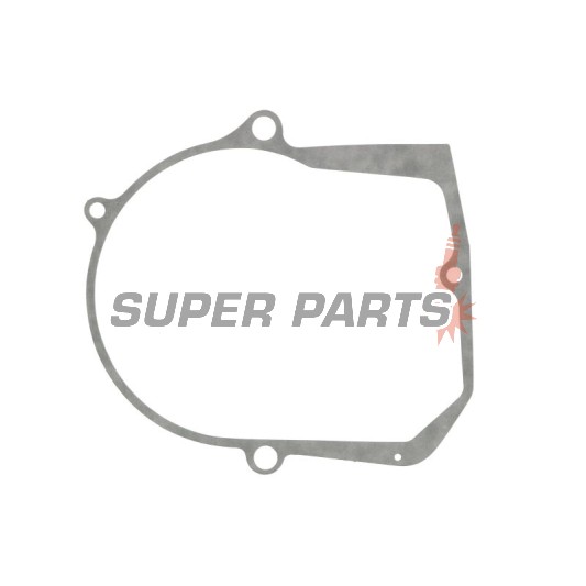 Φλάντζα καπακιού στάτη -WINDEROSA- Yamaha YFM 50 2004-2008, Yamaha YFM 80 1992-1998, 2000-2008, Yamaha YFM 100 1987-1991