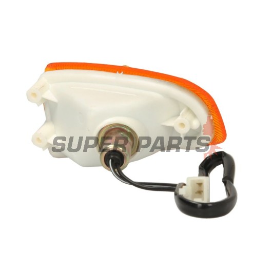 Φλας -VICMA- πίσω δεξί, KAWASAKI ZX500 1990-1992/ZX600 - ZZR600 1990-1992