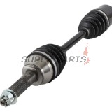 Ημιαξόνιο -ALL BALLS- Polaris Hawkeye 400 2011-2014, Sportsman 400 2011-2014, 2016, Sportsman 450 2006-2007, 2017, Sportsman 500/800 2007-2014, Sportsman 570 2014, 2016, Sportsman 700 2006-2007