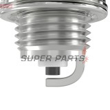 Μπουζί -DENSO- W20MP-U