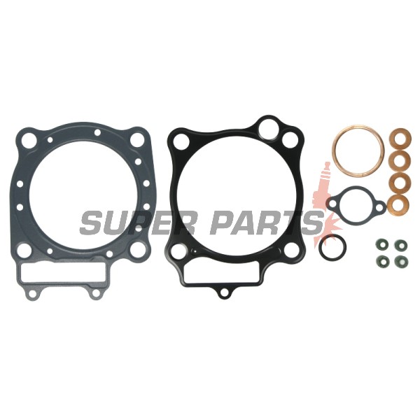 Σετ φλαντζών κυλίνδρου -ATHENA- Honda CRE 450 2002-2010, CRF 450 2002-2006, CRM 450 2005-2006