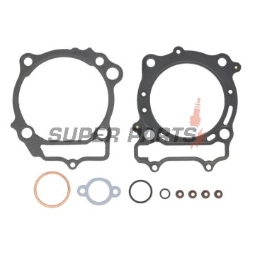 Σετ φλαντζών κυλίνδρου -WINDEROSA- Suzuki RM-X 450 2010-2011, Suzuki RM-Z 450 2008-2016