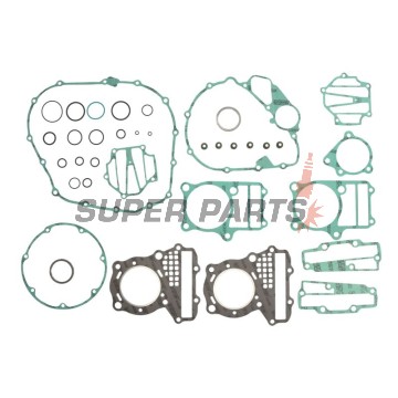 Πλήρες σετ φλαντζών κινητήρα -ATHENA- Honda VT 750 1983/1986-1989/2004, VT 700 1984-1987, XR 700 1986-1987