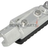 Μαρσπιέ -VICMA- δεξιά, Kawasaki KLE Versys/Z/ZR-7/ZRX/ZX-6R/ZX-9R/ZX-12R/ZZR 600-1200, 1997-2013