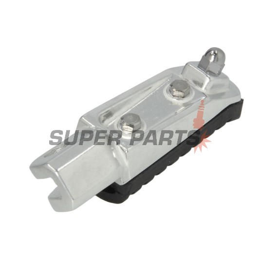 Μαρσπιέ -VICMA- δεξιά, Kawasaki KLE Versys/Z/ZR-7/ZRX/ZX-6R/ZX-9R/ZX-12R/ZZR 600-1200, 1997-2013