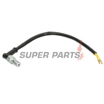 Βίδα banjo διακόπτη στοπ/αισθητήρας -TRW- M10x1.00 (Brembo)