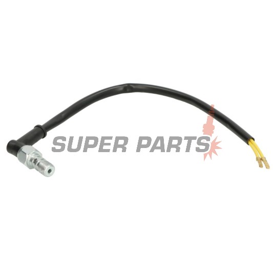 Βίδα banjo διακόπτη στοπ/αισθητήρας -TRW- M10x1.00 (Brembo)