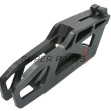 Οδηγός αλυσίδας -POLISPORT- μαύρο, πολυουρεθάνη, SUZUKI RM-Z 250/450 2018-2022