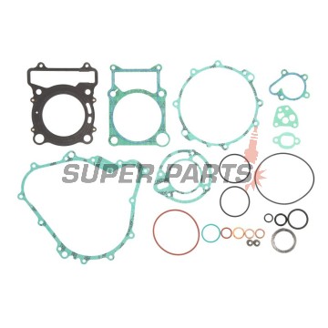 Πλήρες σετ φλαντζών κινητήρα -ATHENA- Yamaha YFM 400 2000-2004, YFM 450 2003-2004/2007-2013/2018-2021, YXR (Rhino) 450 2006-2009