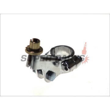 Βάση μανέτας συμπλέκτη -VICMA- Kawasaki KX 65/80/85/125/250/250F/500 1993-2013