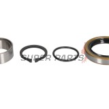 Κιτ επισκευής άξονα ταχυτήτων -HOT RODS- KTM 125, 144, 150, 200 EXC, SX, XC, XC-W + Husqvarna TC, TE 125 (2001-2016)