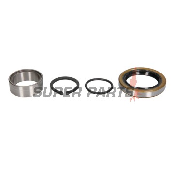 Κιτ επισκευής άξονα ταχυτήτων -HOT RODS- KTM 125, 144, 150, 200 EXC, SX, XC, XC-W + Husqvarna TC, TE 125 (2001-2016)