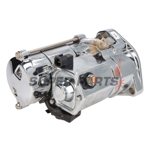 Μίζα -4 RIDE- Harley Davidson FLH/FLHT/FLST/FLTR/FXD/FXR/FXST 1314-1803 1989-2006