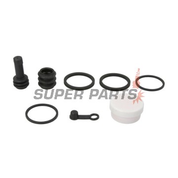 Κιτ επισκευής δαγκάνας φρένου -TOURMAX- Suzuki DR 650 1986-2000, 2017, Suzuki DR 750 1988-1989