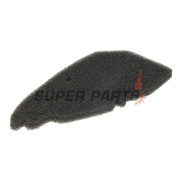 Φίλτρο αέρα -RMS- 10 060 0461, Derbi Atlantis 100 2004, Derbi Atlantis 50 2004, 2007-2009, Piaggio Free 1 50 1992-1994, 2000-2001, Piaggio Free 100 2002-2003, Piaggio Free FL 50 1995-2002