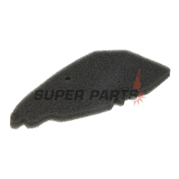 Φίλτρο αέρα -RMS- 10 060 0461, Derbi Atlantis 100 2004, Derbi Atlantis 50 2004, 2007-2009, Piaggio Free 1 50 1992-1994, 2000-2001, Piaggio Free 100 2002-2003, Piaggio Free FL 50 1995-2002
