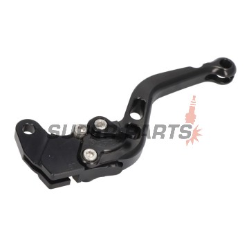 Μανέτα συμπλέκτη -4 RIDE- κοντή ρυθμιζόμενη, Yamaha MT-03 660 2006-2013