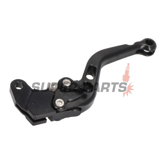 Μανέτα συμπλέκτη -4 RIDE- κοντή ρυθμιζόμενη, Yamaha MT-03 660 2006-2013