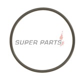 Φλάντζα λαιμού -ATHENA- Kawasaki KX 250 2017-2019, ZX-10R 1000 2004-2007/2010