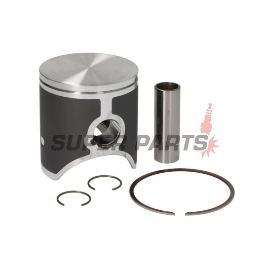 Σετ πιστονιού -VERTEX- 53.94mm, Fantic XE/XX 125, Yamaha YZ125/YZ125X 2022-2025