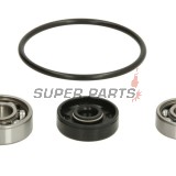 Κιτ επισκευής αντλίας νερού -HOT RODS- KTM 125 SX (07-15); 144 SX (07-08); 150 SX (09-15); 150 XC (10-14); 200 XC-W (13-16); TC 125 (14-15); TE 125 (15)