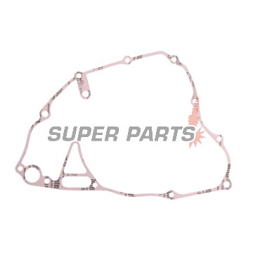 Φλάντζα καπακιού συμπλέκτη -WINDEROSA- W816250, Kawasaki KX 250 2009-2016