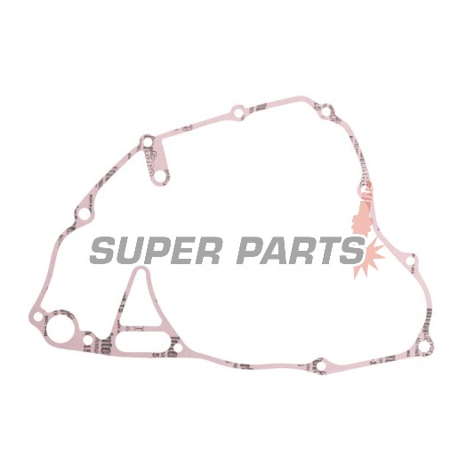 Φλάντζα καπακιού συμπλέκτη -WINDEROSA- Kawasaki KX 250 2009-2016