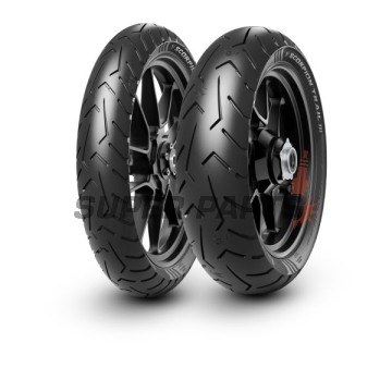 Μπροστινό ελαστικό δρόμου -PIRELLI MOTOR- 120/70ZR19, SCORPION TRAIL III