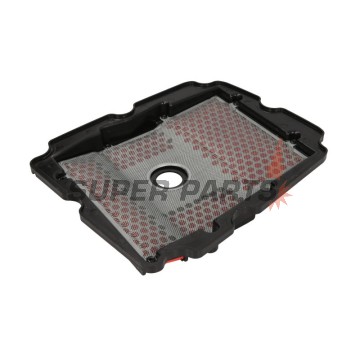 Φίλτρο αέρα -HIFLO FILTRO- HFA1614, Honda NT400/NTV600/Hawk GT/NTV650 Revere (1988-1997)