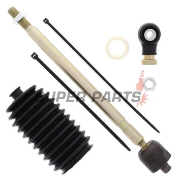 Μπάρα τιμονιού -ALL BALLS- Polaris RZR 570 2012-2017, RZR 800 2008-2014
