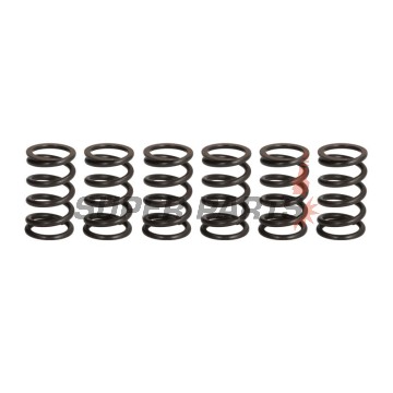 Σετ ελατηρίων συμπλέκτη -TRW- MEF369-6, KTM 990 Adventure ABS/S/R (2006-2013), 990 SMR/SMT Supermoto (2008-2013), 990 Superduke/R (2004-2013), 950 Superenduro R (2006-2008), 950 Supermoto R (2007-2008)