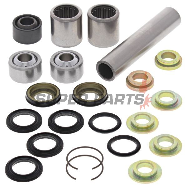 Κιτ επισκευής ψαλιδιού -4 RIDE- Kawasaki KX 60 1993-2002, Suzuki RM 60 2003