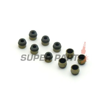 Τσιμούχα βαλβίδας -ATHENA- BMW F 650 1999-2012, F 800 2004/2006-2018, G 650 2006-2008, K 1200 2005-2008, R 1150 1998-2005, R 1200 2004-2011/2013, CAN-AM Outlander. 800 2008-2014, Outlander. 1000 2012-2014