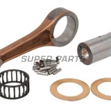Μπιέλα -HOT RODS- Honda TRX 500 FE (05-11); TRX 500 FM (05-11); TRX 500 TM (05-06)