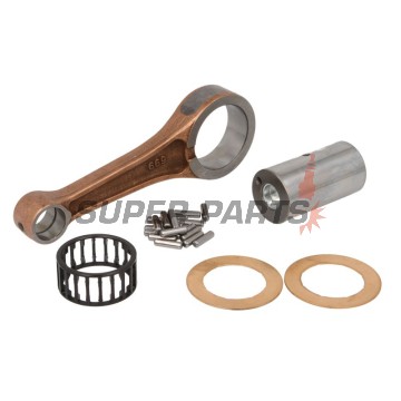 Μπιέλα -HOT RODS- Honda TRX 500 FE (05-11); TRX 500 FM (05-11); TRX 500 TM (05-06)