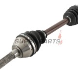 Ημιαξόνιο -ALL BALLS- Polaris Sportsman 400 2011-2012, Sportsman 500 2006-2012, Sportsman 700 2007-2008, Sportsman 800 2005, 2007-2012
