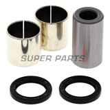 Κιτ επισκευής ανάρτησης αμορτισέρ -ALL BALLS- Honda TRX 420 2007-2014