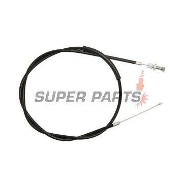 Ντίζα γκαζιού -RMS- Gilera Runner 125/180 1997-2002, Gilera Runner 50 1997-2007, 2011