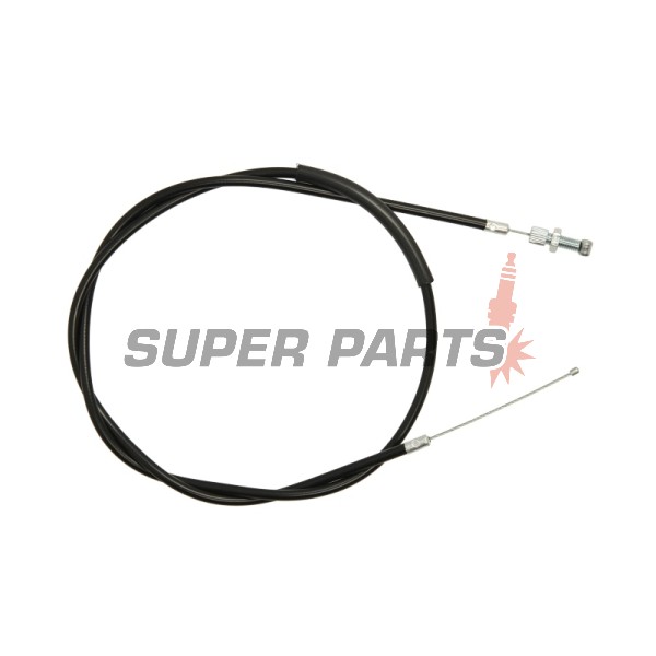 Ντίζα γκαζιού -RMS- Gilera Runner 125/180 1997-2002, Gilera Runner 50 1997-2007, 2011