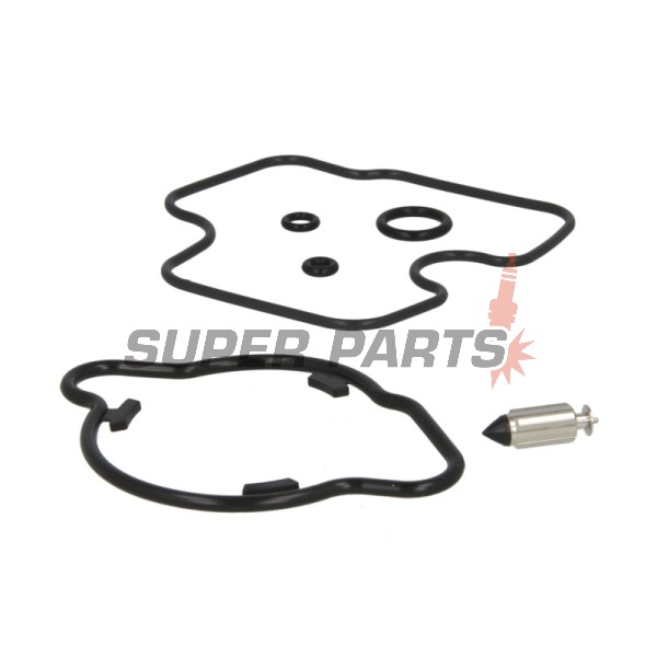 Κιτ επισκευής καρμπυρατέρ -TOURMAX- Honda CB 1000 1993-1996, Honda CB 500 1996-2002, Honda CB 600 1998-2006, Honda CBR 600 1993-1994, Honda VF 750 1993-2002