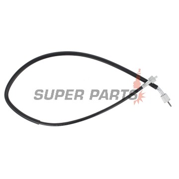 Ντίζα κοντέρ -TOURMAX- Kawasaki EX 500 1987-1993, Kawasaki ZX 400 1992