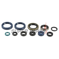 Σετ τσιμουχών κινητήρα -ATHENA- Kawasaki KX 250 2004-2019, KXF 250 2004-2010, Suzuki RM-Z 250 2004-2006