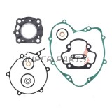 Πλήρες σετ φλαντζών κινητήρα -ATHENA- Kawasaki KX 60 1985-2003, KX 65 2003-2013, Suzuki RM 60 2003, RM 65 2003-2006